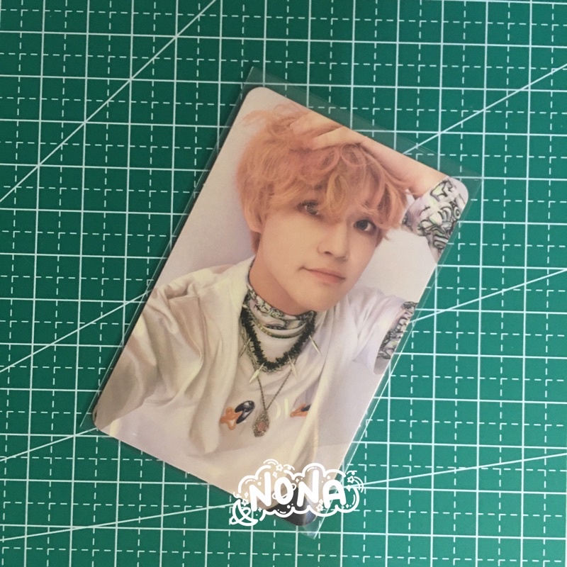 pc kihno hello chenle