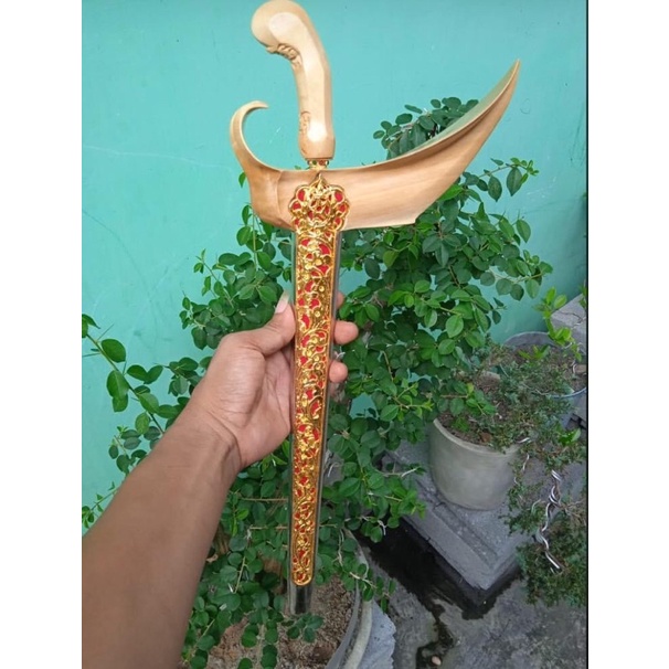 SETELAN WARANGKA CENDANA