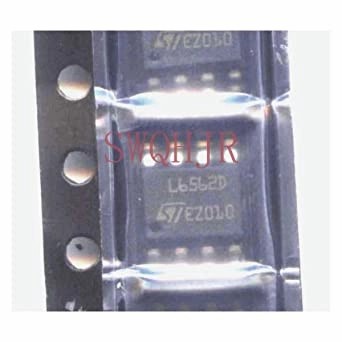 L6562D L6562DTR IC SMD PFC Controller L6562 Sop-8