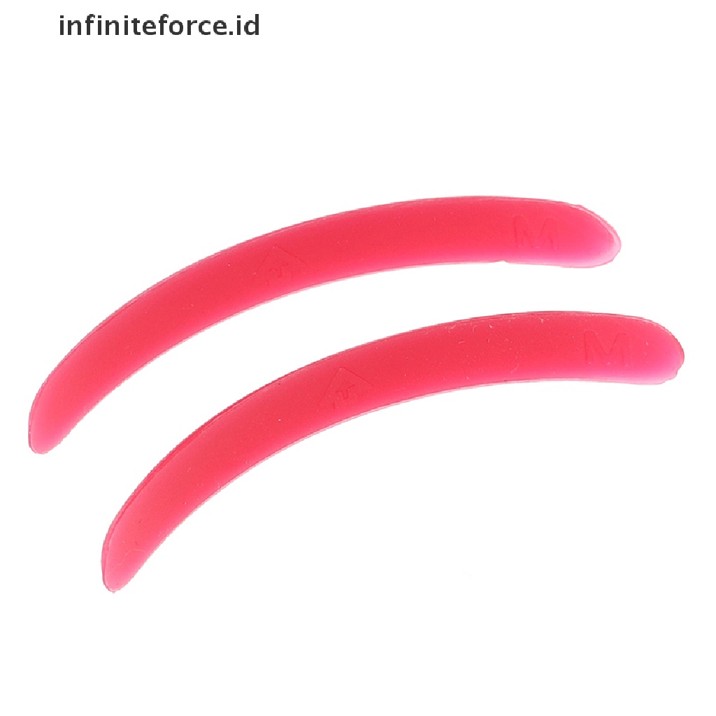 Infiniteforce.id Bulu Mata Palsu 3d Bahan Silikon Untuk Wanita