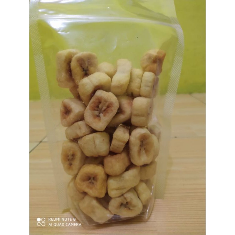 

pisang oven