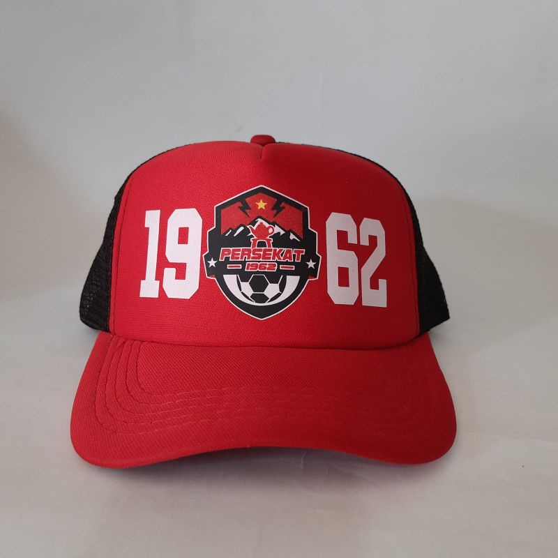 Topi PERSEKAT Tegal SKATERS