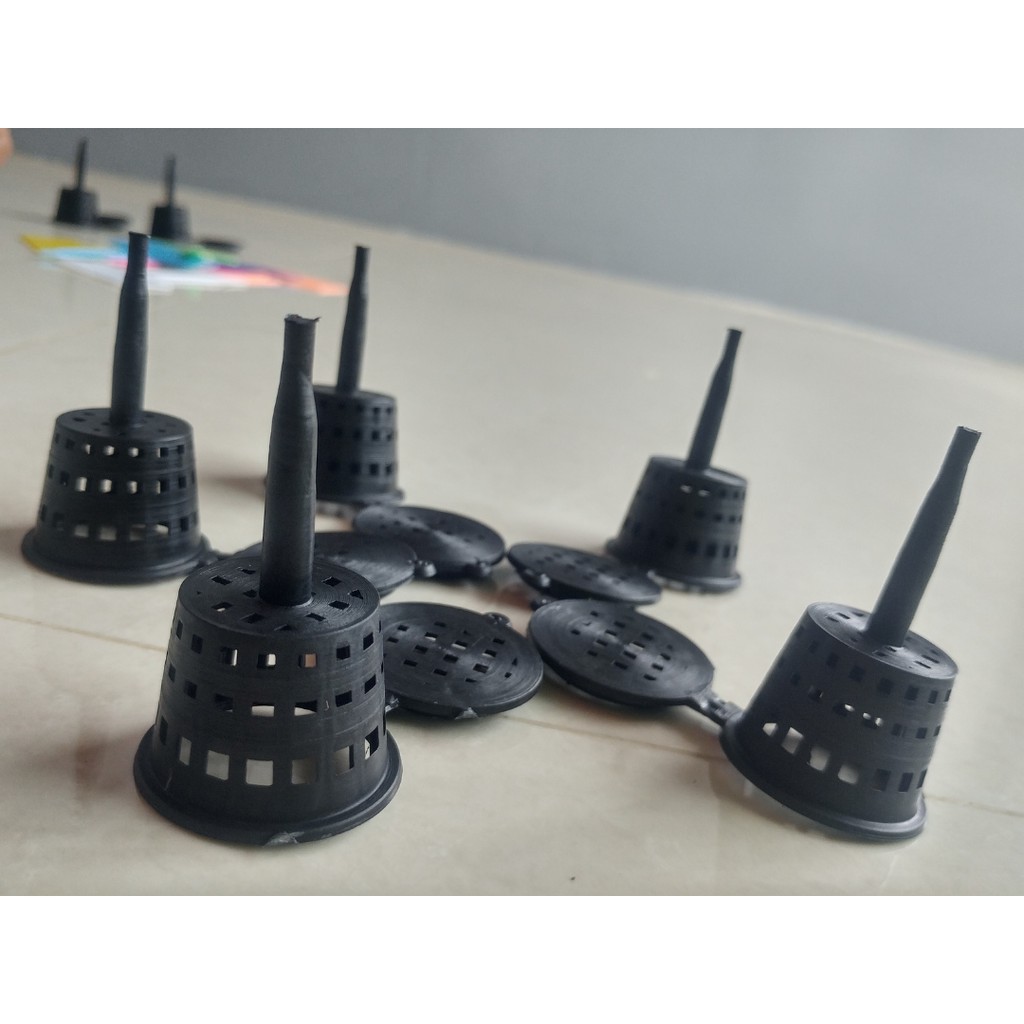 ID POT PUPUK ANGGREK - KERANJANG PUPUK DEKASTAR