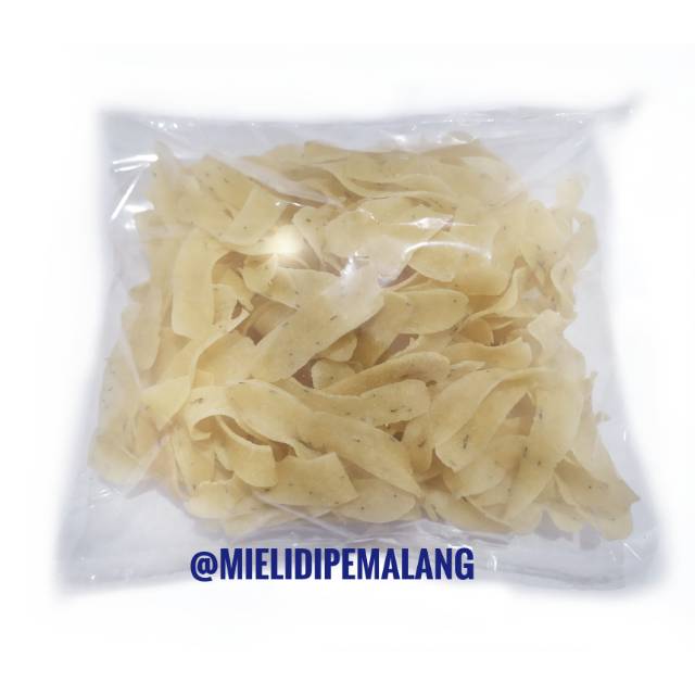 

OPPAK MENTAH PREMIUM 250 GRAM
