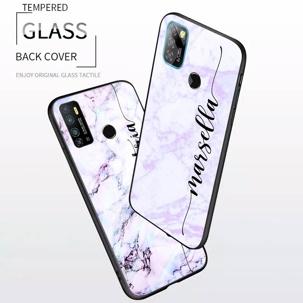 Case Nama Casing Nama Case HP Custom Nama Sendiri Case Couple All Type iPhone Android KB