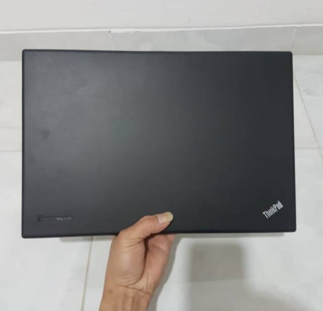 Lenovo Thinkpad L420 SSD Bekas ( Laptop second Murah )