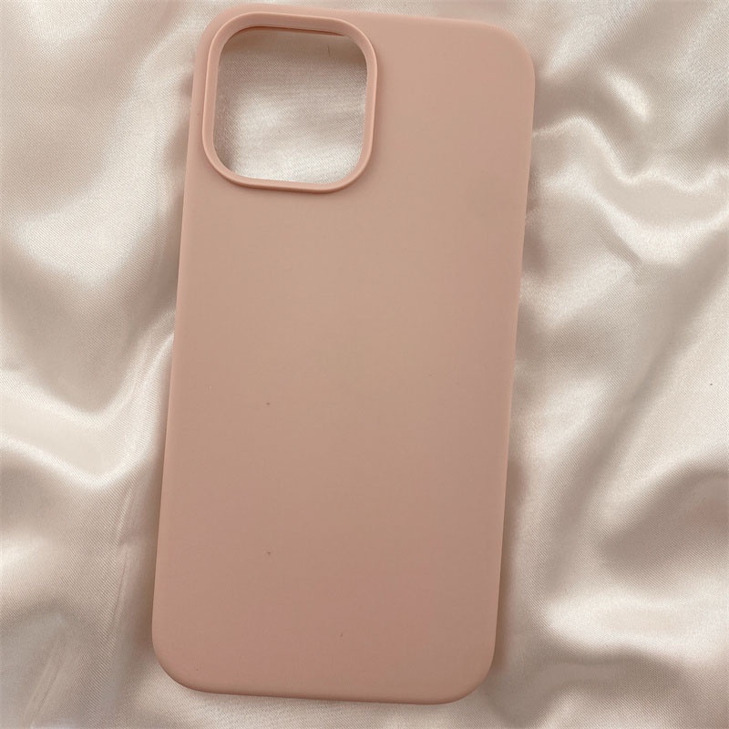 Soft Case Pelindung Kamera Bahan Silikon Untuk iPhone 14 Pro Max 13 11 12 Pro Max SE 2 2020 XS Max XR X 7 8 6 6S Plus