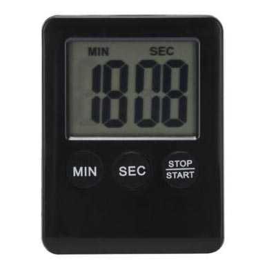 Yoiheng Mini Timer Digital Dapur - 704AAB ( Mughnii )