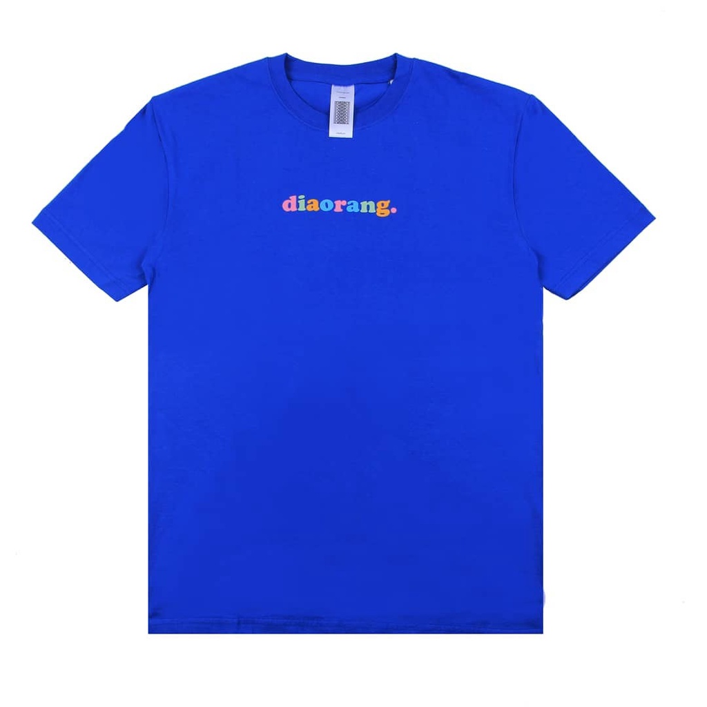 Kaos T-shirt Kaway - Diaorang Benhur