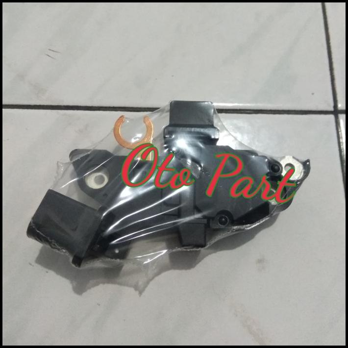 Ic/Regulator Alternator/Dinamo Ampere Bmw E46/E90