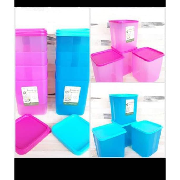 Best Produk] Toples Calista Asahi Jasmin