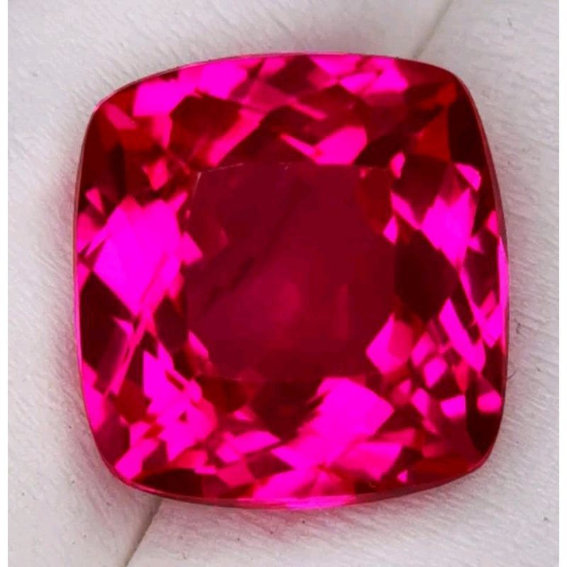 BATU KING RUBY CHATAM NAIK DS