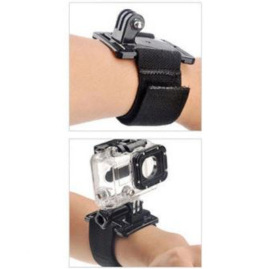 ACCESSORIES ACTION CAM GP36 LENGAN