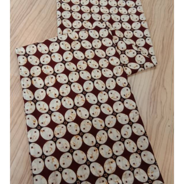 H. SANTOSO AAA 151 GADING MAS