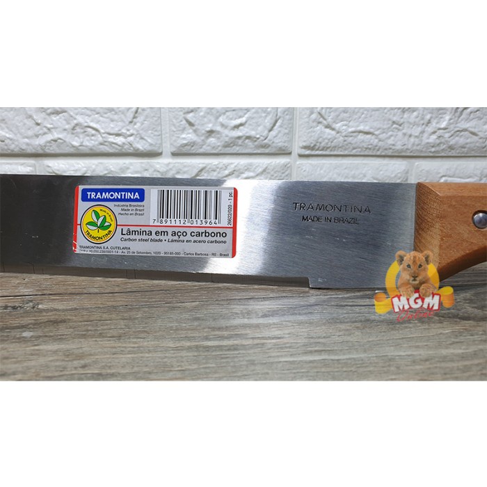 Made in Brazil Tramontina Golok parang 50cm - Machete knife 20 inch