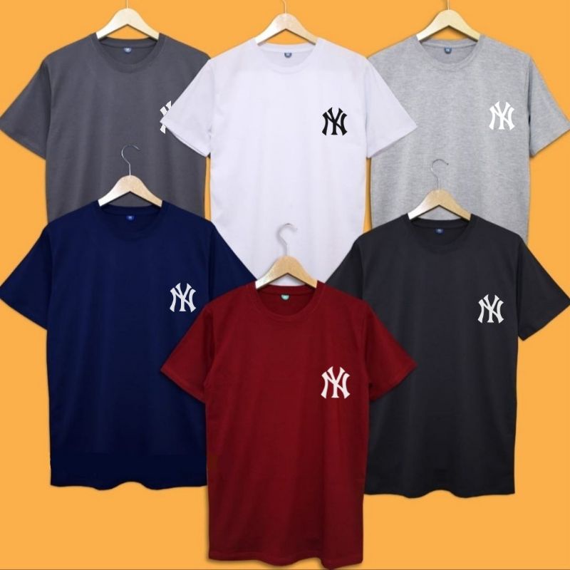 Kaos || Thsirt || Kaos Distro || Thsirt Distro || Kaos NY || Thsirt NY || Cotton Combed 30s || Size 