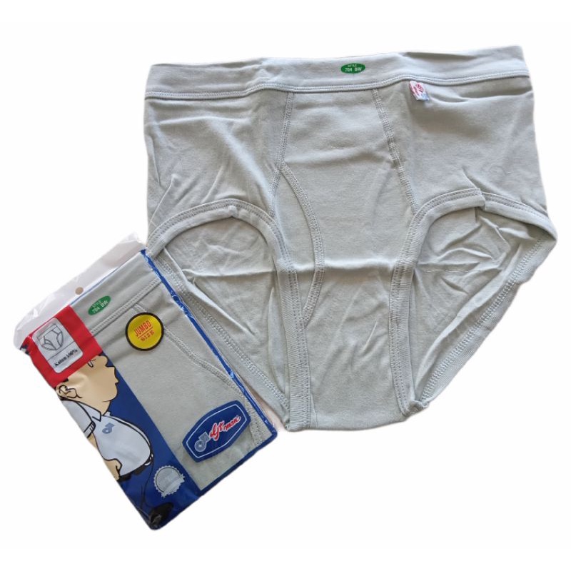 CD Pria GT Man Jumbo