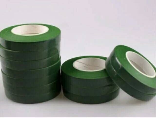 GROSIR 12pcs floral tape 10 yard