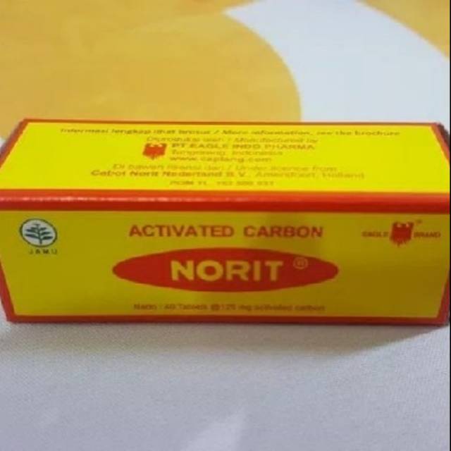 Norit