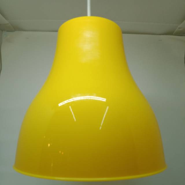 Lampu Gantung Larkin Type Fiona Fitting Fiting E27 Hias 