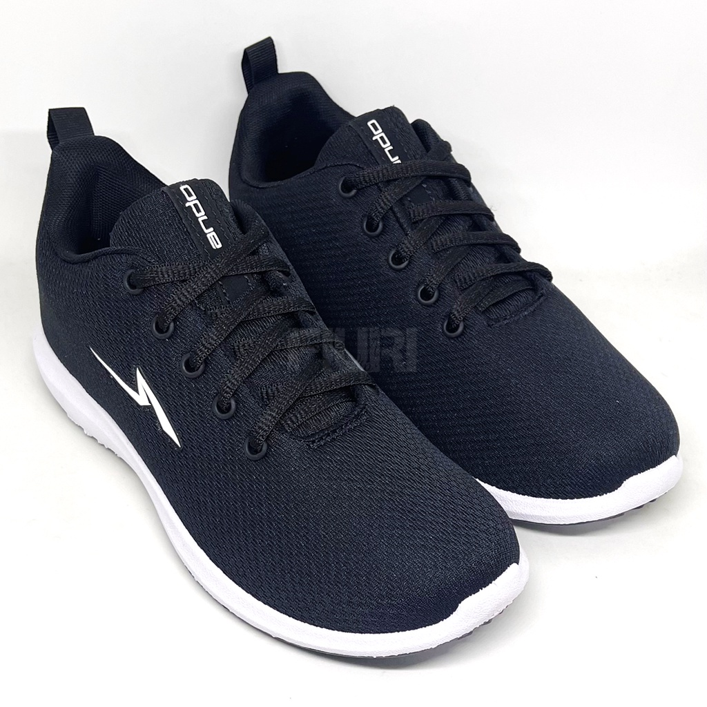 FIURI - ANDO ORIGINAL - PINO LIAM SIP 33-43 HITAM PUTIH - SNEAKERS SPORT KANVAS SOL KARET ANAK LAKI-LAKI - SEPATU KETS PRIA DEWASA - SEPATU OLAHRAGA LARI FITNES SENAM KERJA KULIAH SEKOLAH SD SMP SMA BERTALI COWOK PROMO DISKON BONUS KAOS KAKI