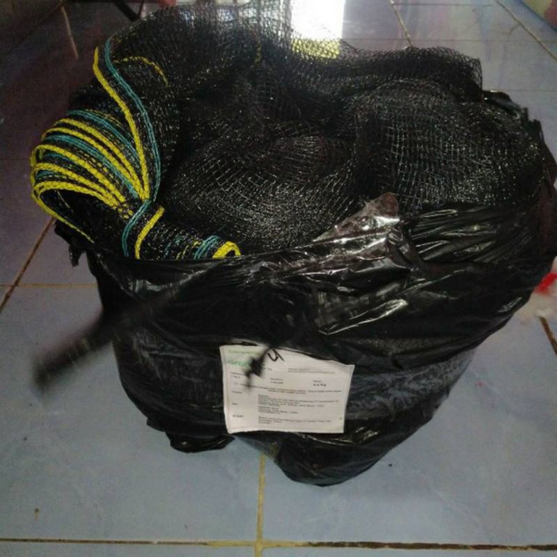 jaring buat ikan buat kebutuhan