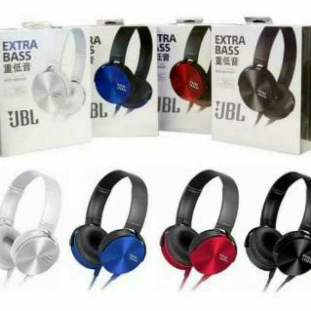 Headphone extra bass mdr-xb450ap