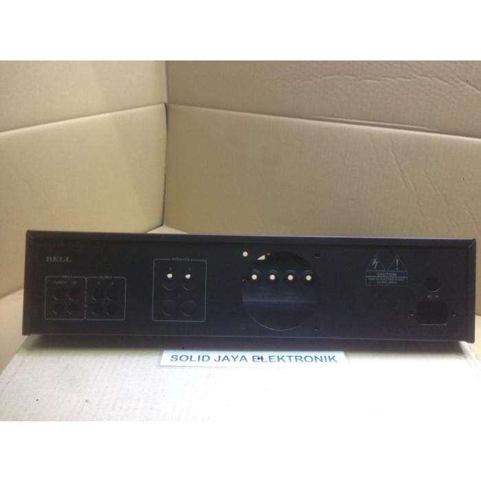Box Amplifier Karaoke Echo KEA-49 MP3