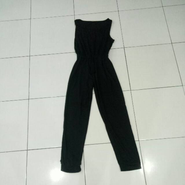 PL JUMPSUIT