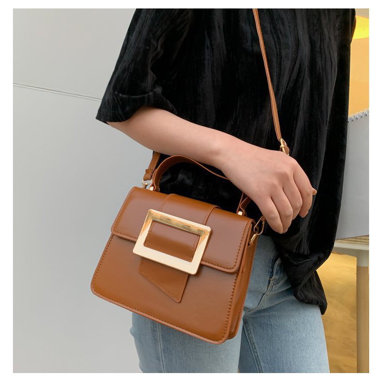 [SEPATU.IMPORT88] Tas Selempang Wanita Fashion 208