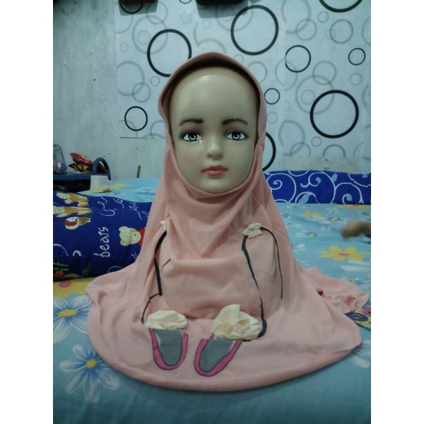 Krukid Ayesa 5-6th Bani Batuta Ori