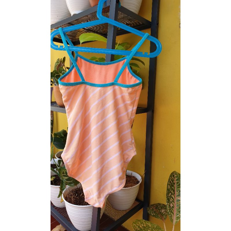 Baju renang anak preloved