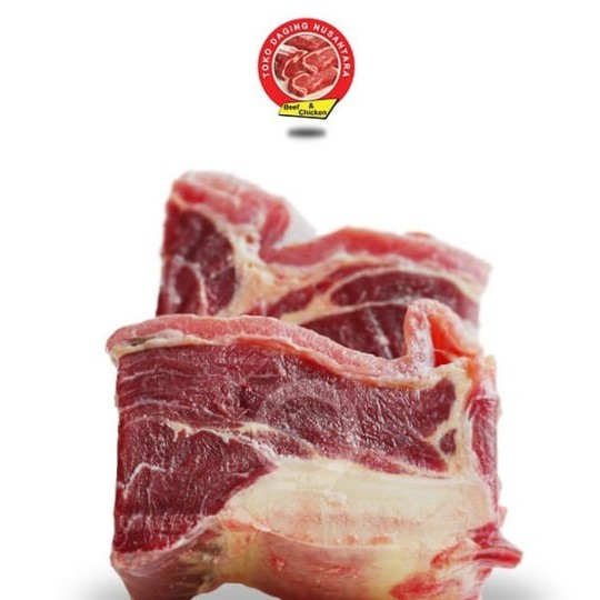 

TULANG IGA SUPER 1KG