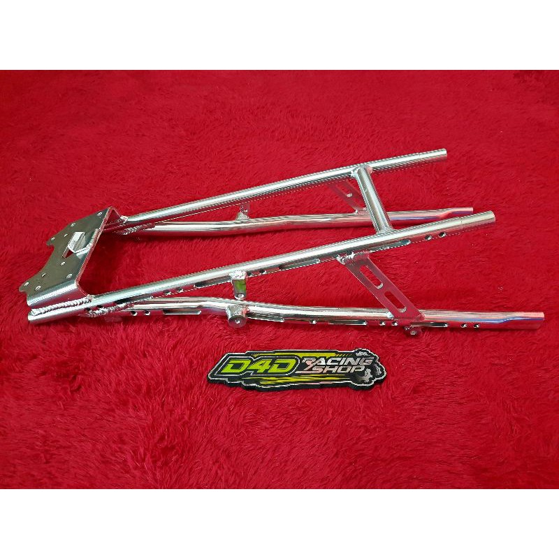 Subframe Aitech Ninja R