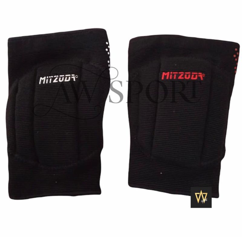 Knee Guard Memory Foam MITZUDA 231-2 / Knee Mitzuda / Deker Lutut