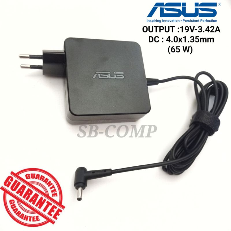 Adaptor Charger Laptop Asus VIVOBOOK A412 A412F F402 F402 F412 F412F