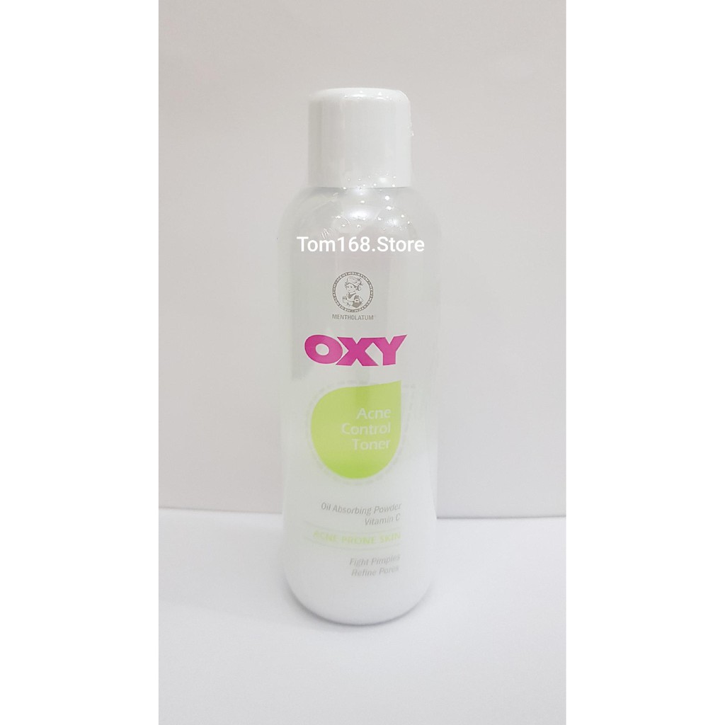 OXY ACNE CONTROL TONER