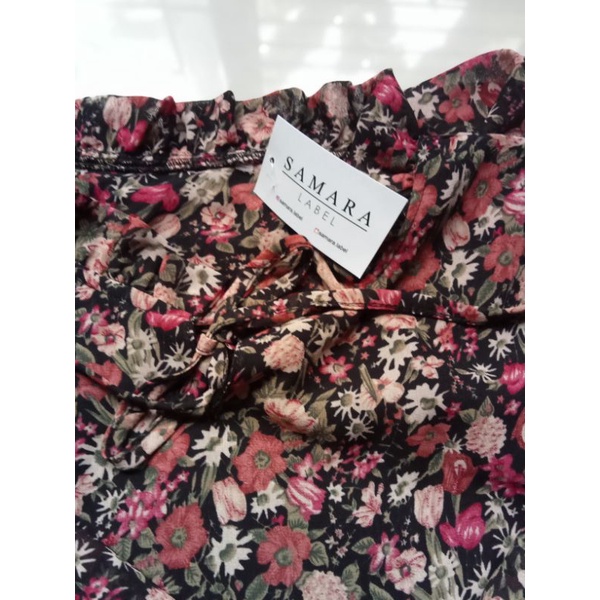 MIDI dress samara.label