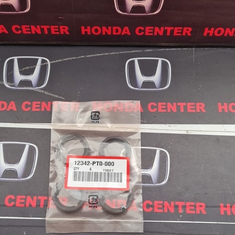 seal busi honda accord maestro 1990 1991 1992 1933  cielo non vtec 1994 1995  crv gen1 2000 2001