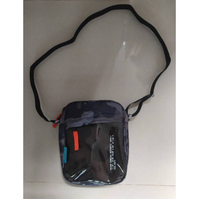 Niion Calea tas selempang original