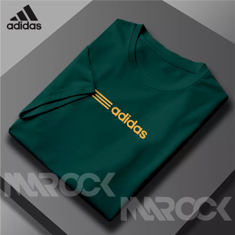 Kaos Distro Pria ADIDAS