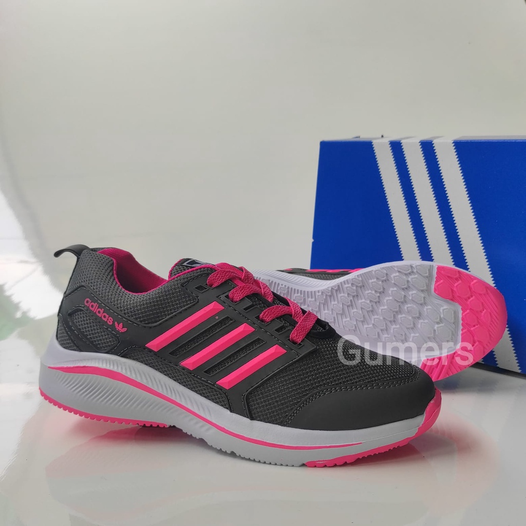 SEPATU ADIDA SPORT PRIA DAN WANITA / SNEAKERS PRIA DAN WANITA / SEPATU COUPLE / SEPATU PASANGAN / SNEAKERS PASANGANSNEAKERS ADIDAS alphabounce WANITA / SEPATU WANITA TERBARU / LENTUR DAN RINGAN / SEPATU JOGGING / SEPATU OLAHRAGA WANITA / SEPATU SPORT