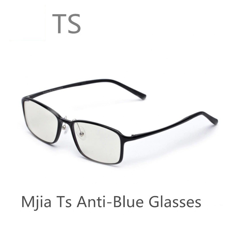 Kacamata XIAOMI TS Turok Steinhardt Anti Blue Light Glasses FU006