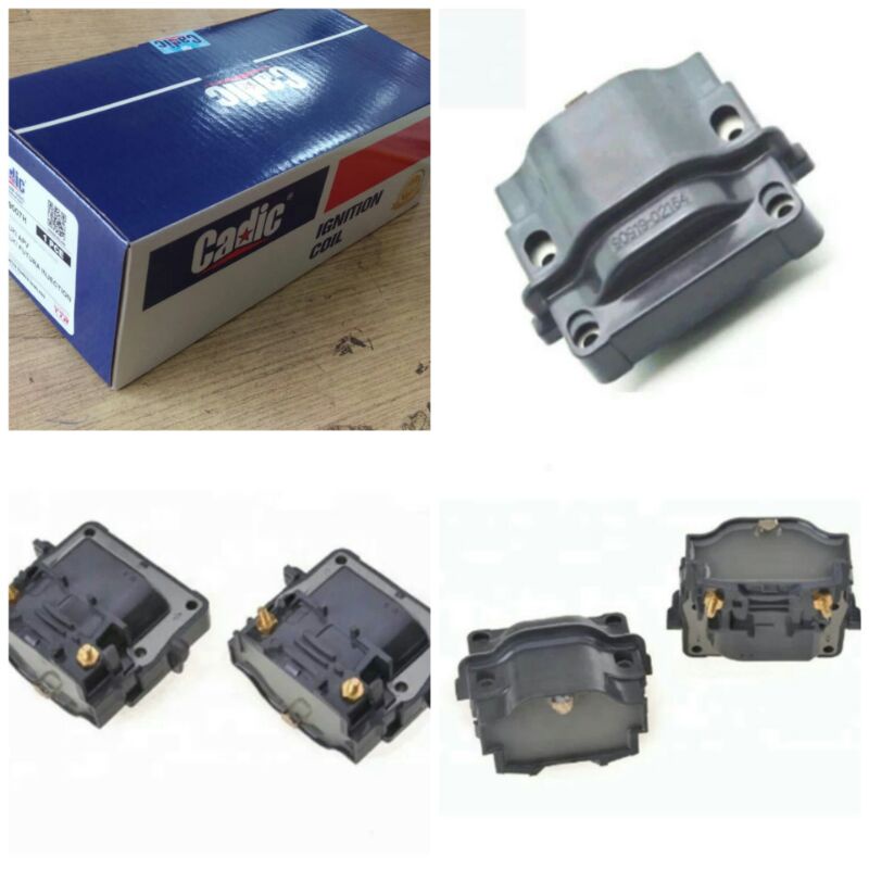 Ignition Koil Coil Pengapian Toyota Soluna