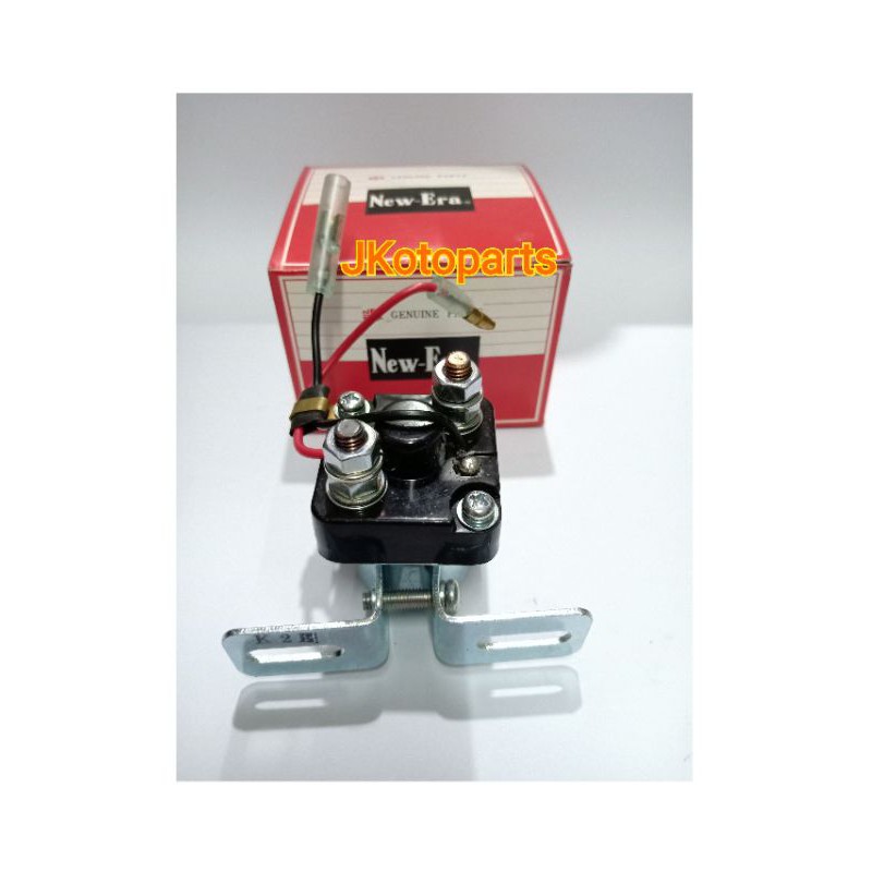 Rellay Stater Universal New Era-1