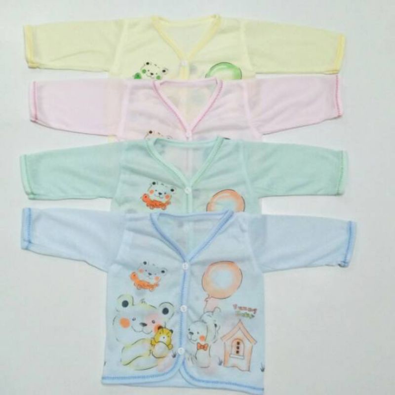 baju bayi baby newborn baru lahir (0-6BLN) laki perempuan perlengkapan