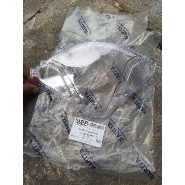 mika speedometer kilometer vario 125 old lama kzr 2013 2015