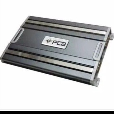 PCA MOS 4175 power amplifier 4ch