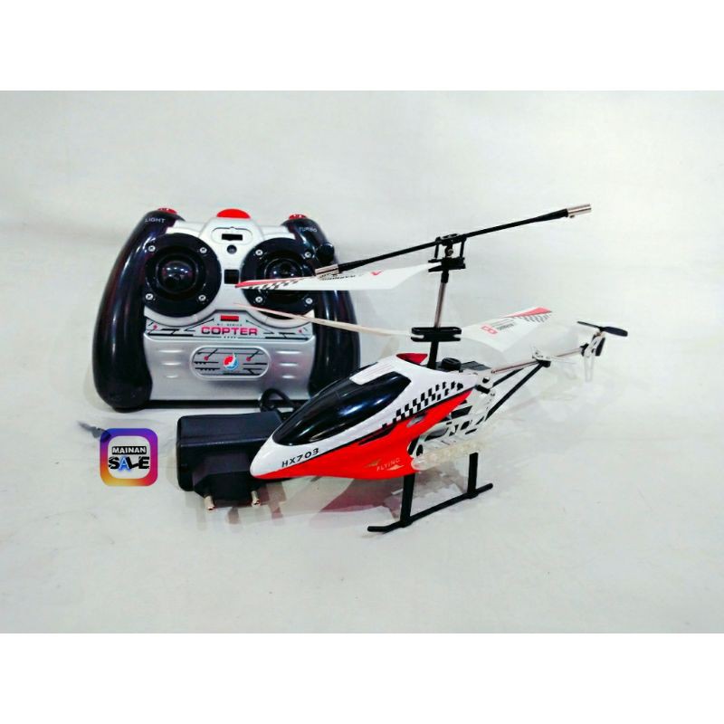 MAINAN HELIKOPTER H X703