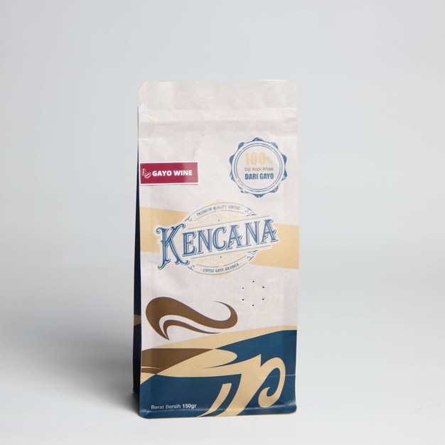 

Kopi Arabika Gayo Wine 150g ( Biji / Bubuk ) / Specialty Arabica
